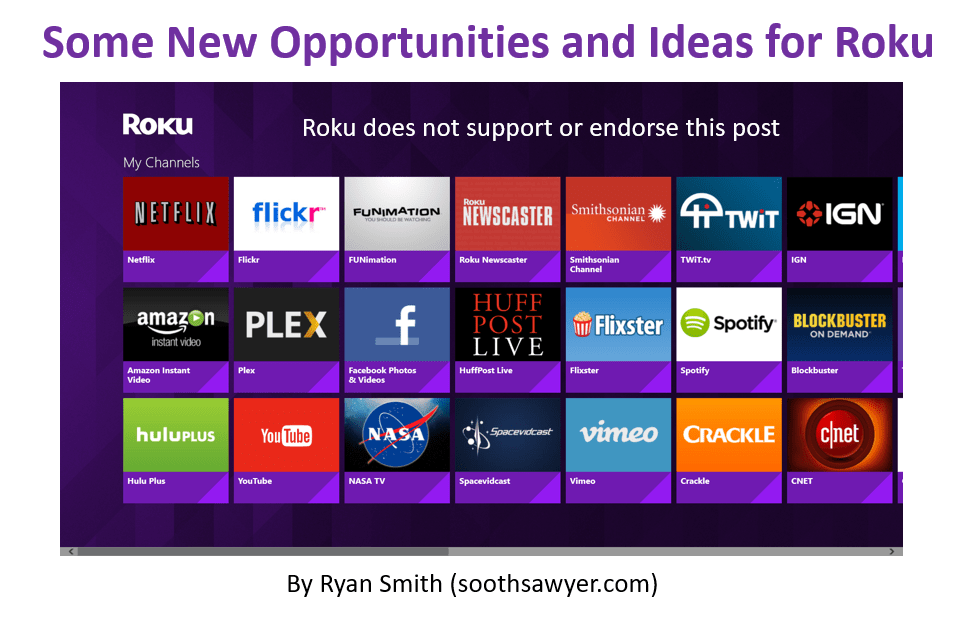 What is Roku? The streaming platform fully explained